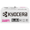 TONER ORIGINALE KYOCERA 1T0C22BNL0 TK5480 TK5480M MAGENTA ECOSYS PA2101 MA2101