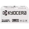 TONER ORIGINALE KYOCERA 1T0C220NL0 TK5480 TK5480K NERO ECOSYS PA2101 MA2101