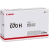 TONER ORIGINALE CANON 5640C002 070H NERO SENSYS LBP243dw MF461