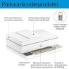 STAMPANTE MULTIFUNZIONE COLORE HP 714N9B Envy 6520e DUPLEX Wi-Fi 10 ppm ADF da 35 fogli