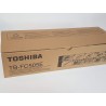 VASCHETTA RECUPERO ORIGINALE TOSHIBA 6AG00007695 TB-FC505E E-Studio 2505AC