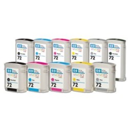 Hp designjet 800 ps