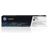 TONER ORIGINALE HP Color Laserjet Pro 100 M176 M177 NERO CF350A 130A