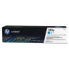 TONER ORIGINALE HP Color Laserjet Pro 100 M176 M177 CF351A 130A CIANO