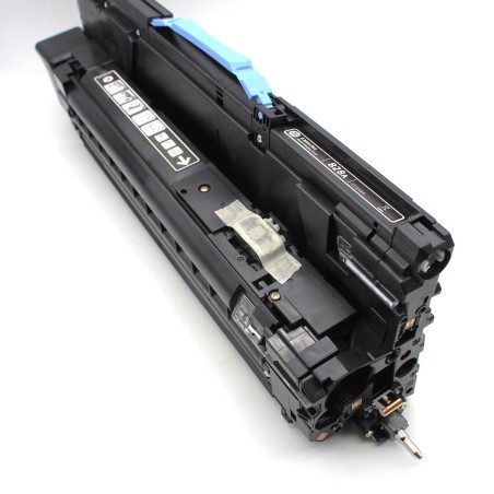 GRUPPO TAMBURO COMPATIBILE HP Color LaserJet Enterprise 828A M 850 CF358A NERO