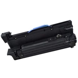 GRUPPO TAMBURO COMPATIBILE HP Color Laserjet Enterprise M 850 828A CF359A CIANO