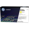 GRUPPO TAMBURO ORIGINALE HP Enterprise M 850 828A CF364A GIALLO