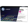 GRUPPO TAMBURO ORIGINALE HP Enterprise M 850 828A CF365A MAGENTA
