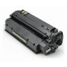 Toner COMPATIBILE HP Laserjet 1300 / 1300N NERO Q2613X