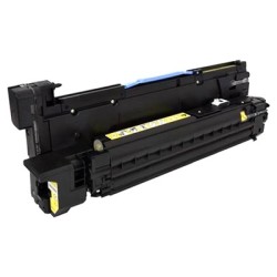 GRUPPO TAMBURO COMPATIBILE HP Enterprise M 850 828A CF364A GIALLO