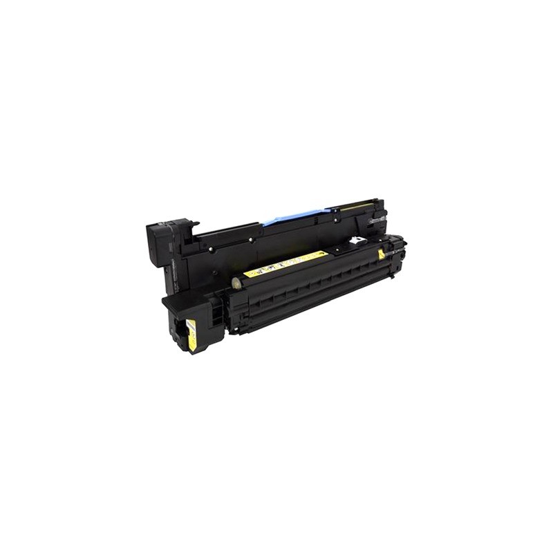 GRUPPO TAMBURO COMPATIBILE HP Enterprise M 850 828A CF364A GIALLO
