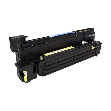 GRUPPO TAMBURO COMPATIBILE HP Enterprise M 850 828A CF364A GIALLO