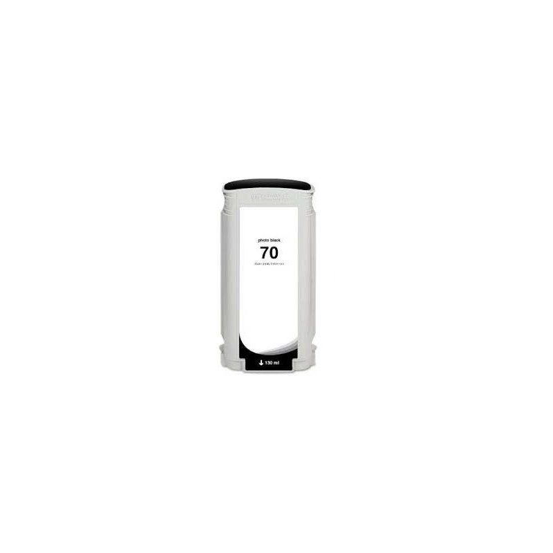 Cartuccia Compatibile HP DESIGNJET T1100 HP 72 C9371A CIANO