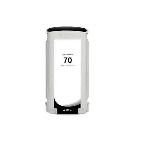 Cartuccia Compatibile HP DESIGNJET T1100 HP 72 C9371A CIANO