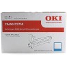 GRUPPO TAMBURO ORIGINALE OKI 43870007 CIANO C5650 C5750 20K