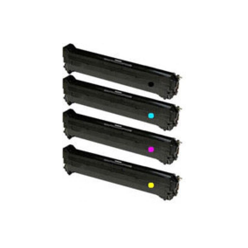GRUPPO TAMBURO COMPATIBILE OKI 42918108 C9650 C9850 C9600 C9800 NERO 15K