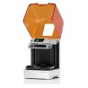 STAMPANTE 3D in resina Creality Halot-X1 Velocità fino a 170 mm/s Volume 21.168x11.837x20 cm 1003040230
