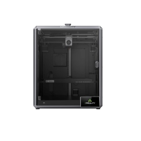 STAMPANTE 3D Creality K1 MAX Volume 30x30x30cm Stampa alta velocità 600mm/s LiDAR AI fotocamera intelligente 1002110009