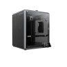 STAMPANTE 3D Creality K1 MAX Volume 30x30x30cm Stampa alta velocità 600mm/s LiDAR AI fotocamera intelligente 1002110009