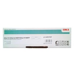 TONER ORIGINALE OKI EXECUTIVE ES4131 ES4161 ES4191 44574905 44917607