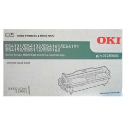 GRUPPO TAMBURO ORIGINALE OKI EXECUTIVE 01283601 ES4131 ES4132 ES4161 ES4191 ES4192 ES5112 ES5162
