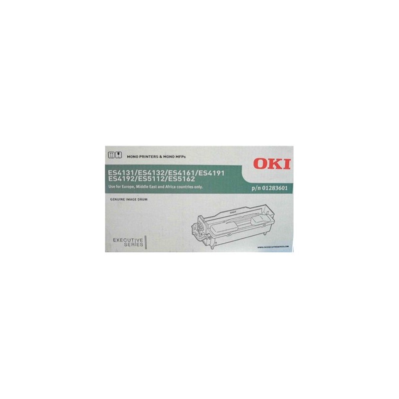 GRUPPO TAMBURO ORIGINALE OKI EXECUTIVE 01283601 ES4131 ES4132 ES4161 ES4191 ES4192 ES5112 ES5162