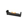 GRUPPO TAMBURO COMPATIBILE OKI 46484105 C542 C532 MC753 MC563 GIALLO