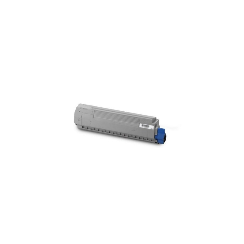 TONER COMPATIBILE OKI 44059210 MAGENTA MC860