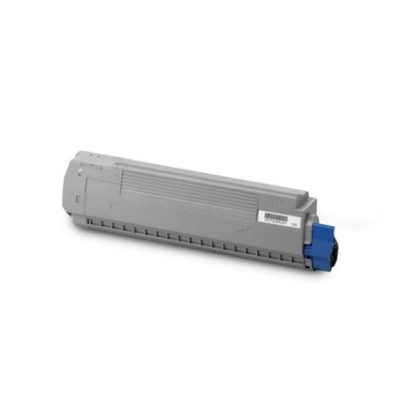 TONER COMPATIBILE OKI 44059210 GIALLO MC860