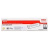 TONER ORIGINALE OKI 44059212 NERO MC860