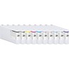 CARTUCCIA ORIGINALE EPSON C13T55W200 T55W2 CIANO SureColor P5360