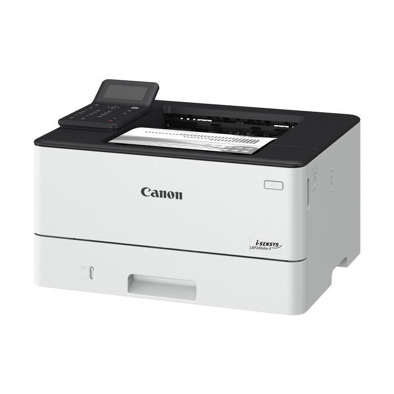 STAMPANTE LASER CANON 7187C006 i-Sensys LBP246DW II Wi-Fi 39 ppm