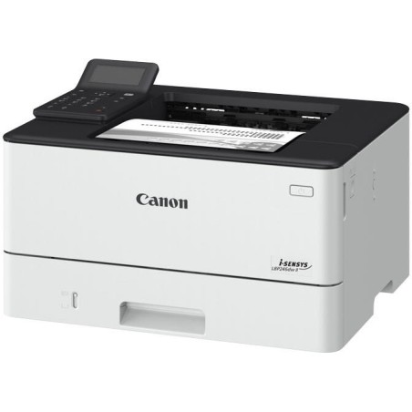 STAMPANTE LASER CANON 7187C006 i-Sensys LBP246DW II Wi-Fi 39 ppm