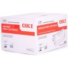 TONER ORIGINALE OKI 45488802 B721 B731 MB760 MB770 NERO 18K