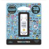 Pendrive TechOneTech Memoria USB 2.0 32GB TEC4007-32