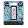 Pendrive TechOneTech Music Dream Memoria USB 2.0 32GB TEC4003-32