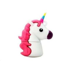 Pendrive TechOneTech Mi Unicornio Memoria USB 2.0 32GB TEC5148-32