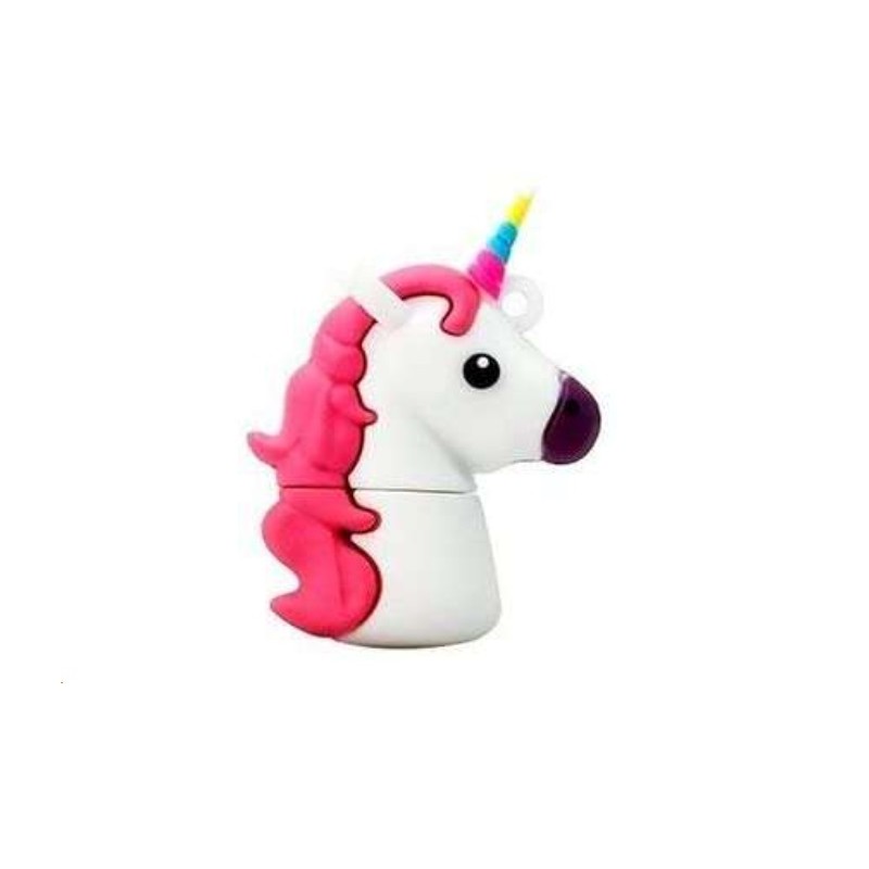 Pendrive TechOneTech Mi Unicornio Memoria USB 2.0 32GB TEC5148-32