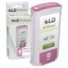 Cartuccia Compatibile HP DESIGNJET Z 2100 HP 70 C9455A LIGHT MAGENTA