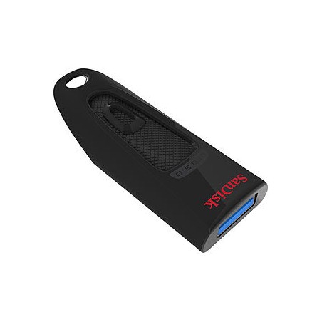 Pendrive Sandisk Cruzer Ultra USB 3.0 Flash Drive 32 GB Nero SDCZ48-032G-U46