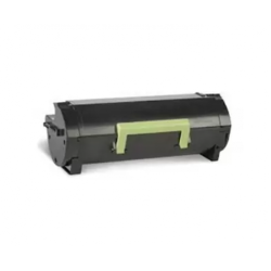 TONER COMPATIBILE LEXMARK 66S2000 MS531 MS631 MS632 MX532 NERO