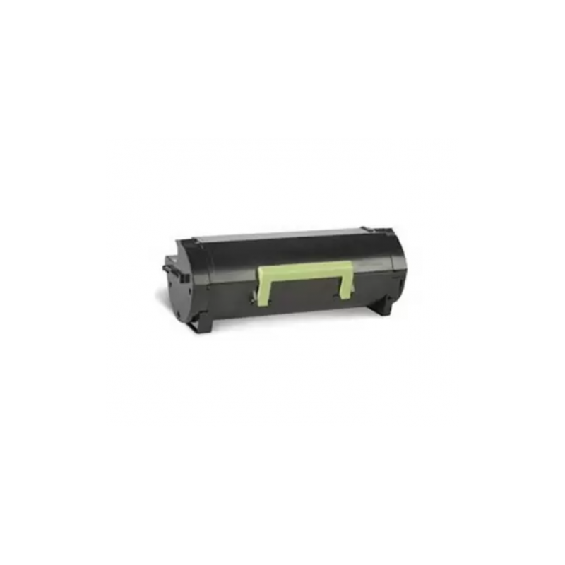 TONER COMPATIBILE LEXMARK 66S2000 MS531 MS631 MS632 MX532 NERO