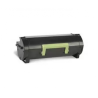 TONER COMPATIBILE LEXMARK 66S2000 MS531 MS631 MS632 MX532 NERO