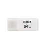 Pendrive Kioxia TransMemory U202 Memoria USB 3.2 64GB LU202W064G
