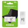 Pendrive Kioxia TransMemory U301 Memoria USB 2.0 da 32 GB LU202W032GG4
