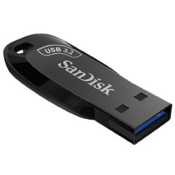 Pendrive Unità flash USB Sandisk Ultra Shift da 128 GB 3.2 Gen 1 DCZ410-128G-G46