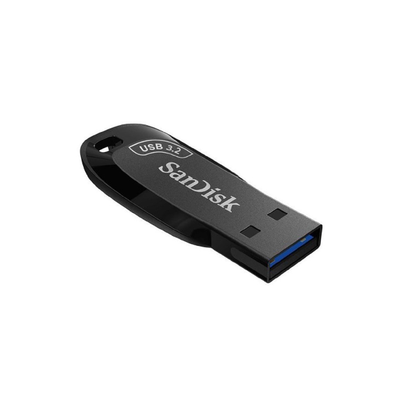 Pendrive Unità flash USB Sandisk Ultra Shift da 128 GB 3.2 Gen 1 DCZ410-128G-G46