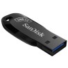 Pendrive Unità flash USB Sandisk Ultra Shift da 128 GB 3.2 Gen 1 DCZ410-128G-G46