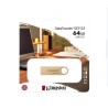 Pendrive Kingston DataTraveler SE9 G3 Memoria USB-A 3.2 Gen 1 64GB DTSE9G3/64GB 220 MB/s