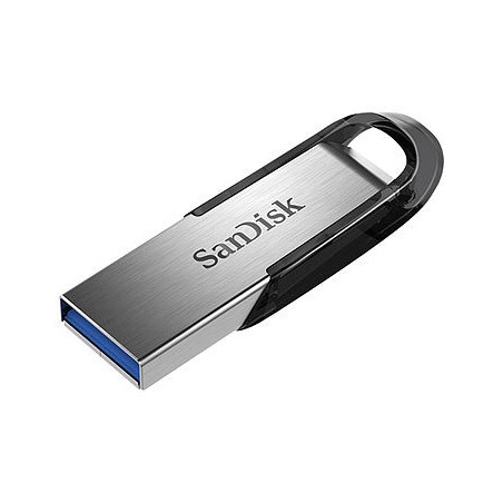 Pendrive Sandisk Ultra Flair USB 3.0 Flash Drive 256GB Velocità di trasferimento fino a 150MB/s SDCZ73-256G-G46
